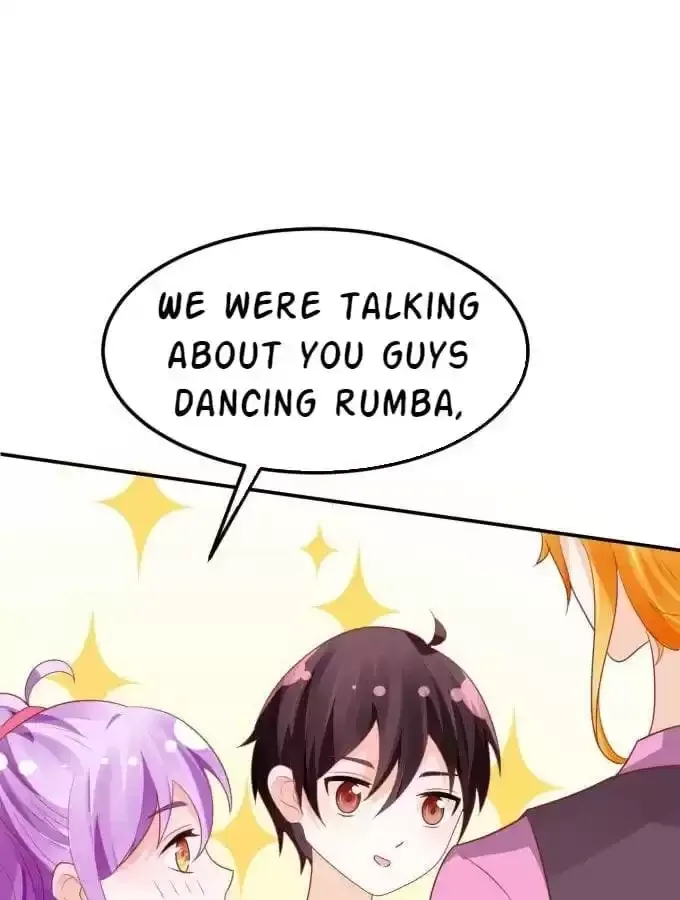 Hey, Be My Star Boyfriend! Chapter 155 page 61