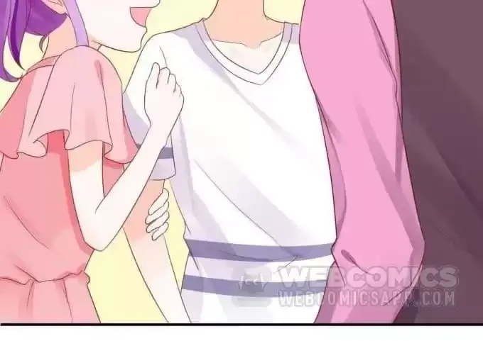 Hey, Be My Star Boyfriend! Chapter 155 page 62