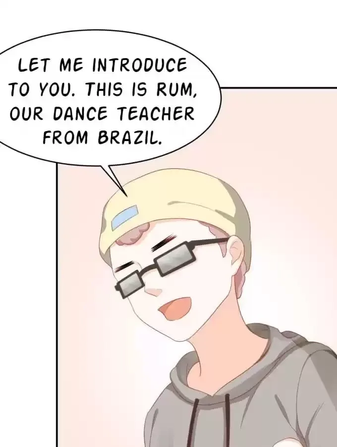 Hey, Be My Star Boyfriend! Chapter 156 page 19
