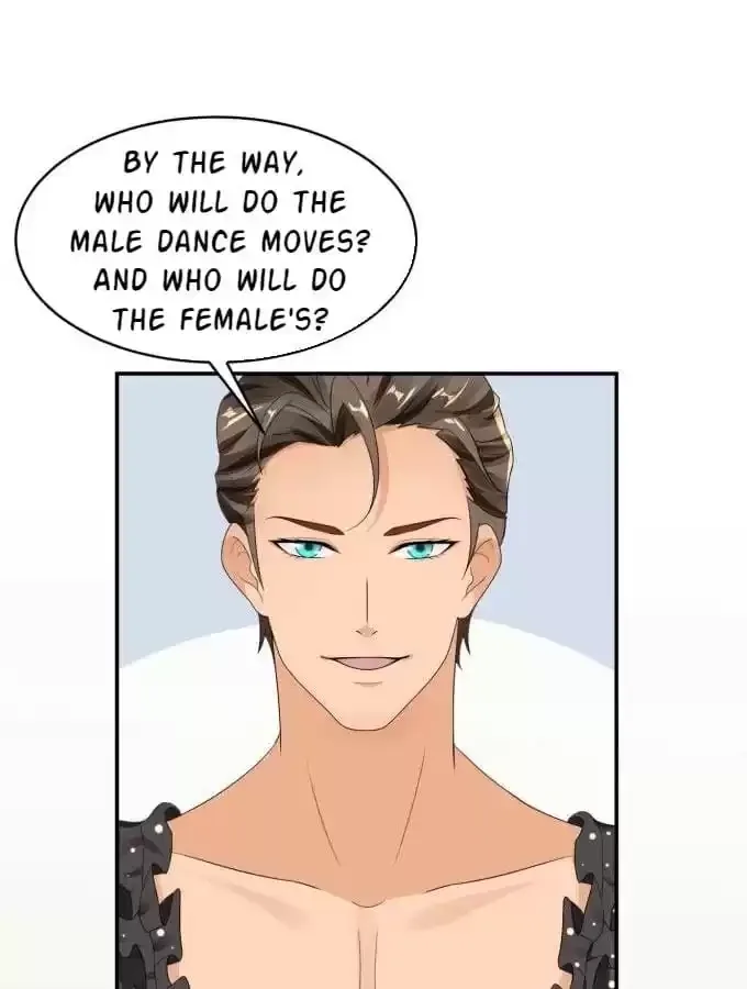 Hey, Be My Star Boyfriend! Chapter 156 page 35