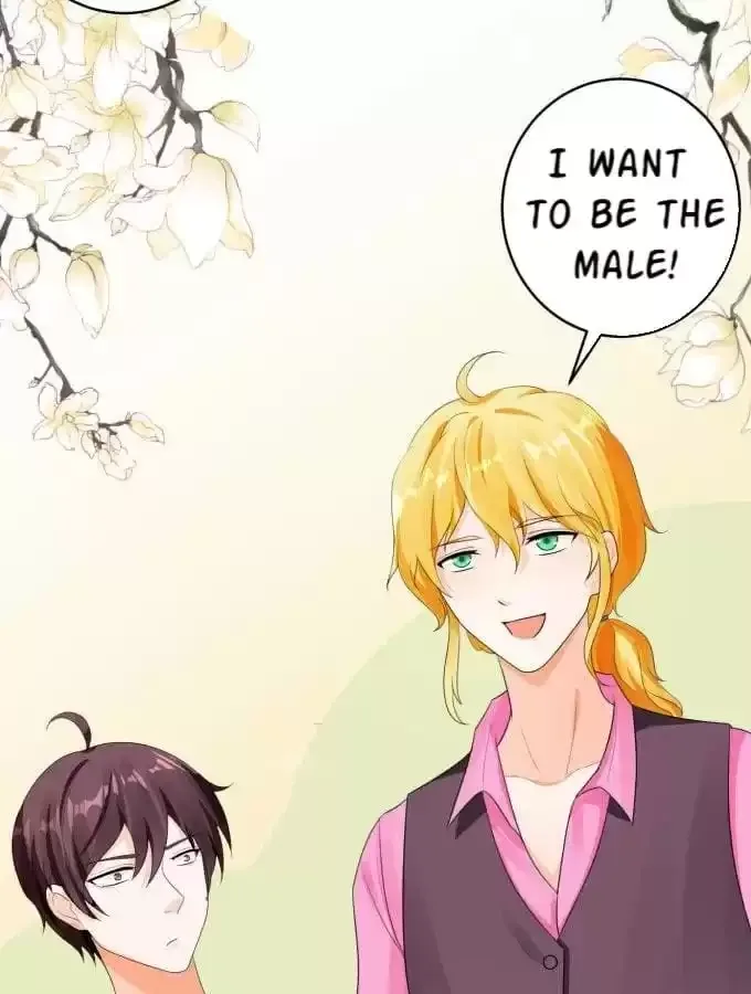 Hey, Be My Star Boyfriend! Chapter 156 page 39