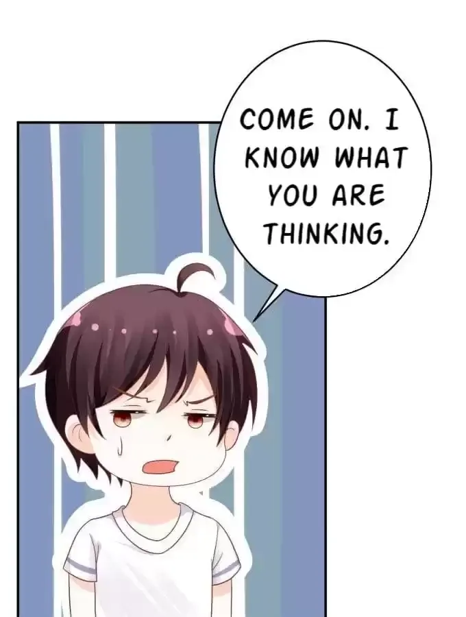 Hey, Be My Star Boyfriend! Chapter 156 page 61