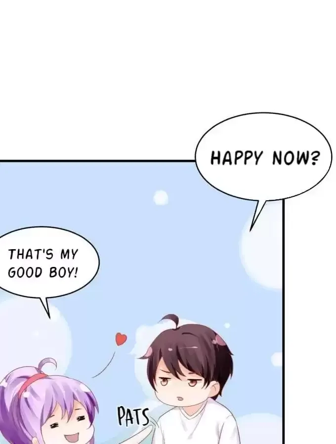 Hey, Be My Star Boyfriend! Chapter 157 page 5