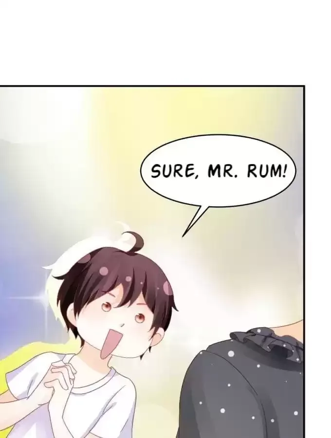 Hey, Be My Star Boyfriend! Chapter 157 page 15