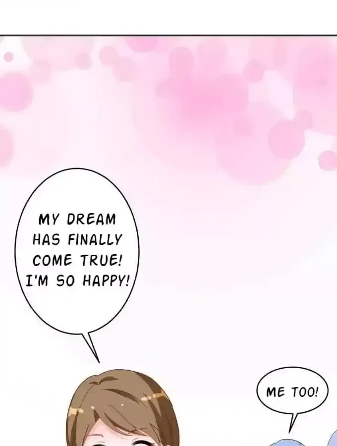 Hey, Be My Star Boyfriend! Chapter 157 page 40