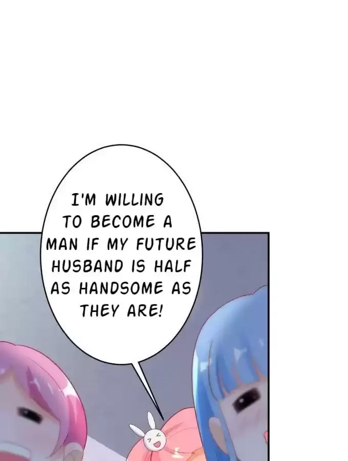 Hey, Be My Star Boyfriend! Chapter 157 page 42
