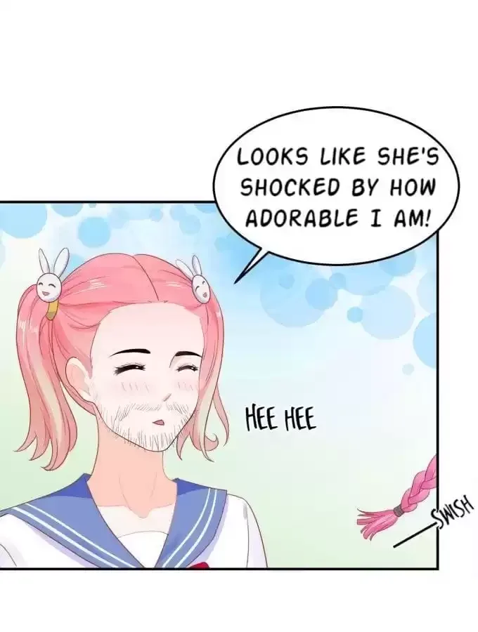 Hey, Be My Star Boyfriend! Chapter 157 page 51