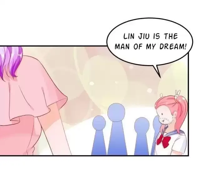 Hey, Be My Star Boyfriend! Chapter 157 page 54
