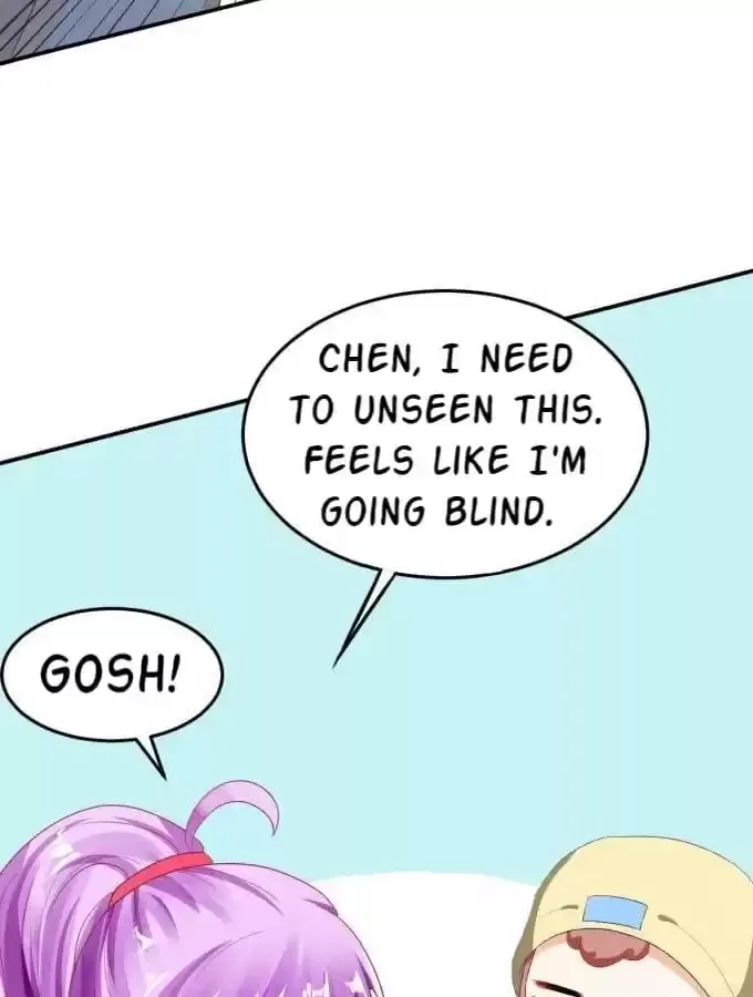 Hey, Be My Star Boyfriend! Chapter 157 page 59
