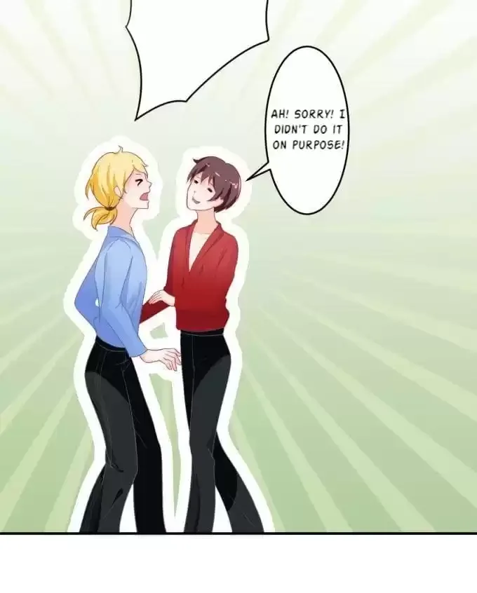 Hey, Be My Star Boyfriend! Chapter 158 page 12