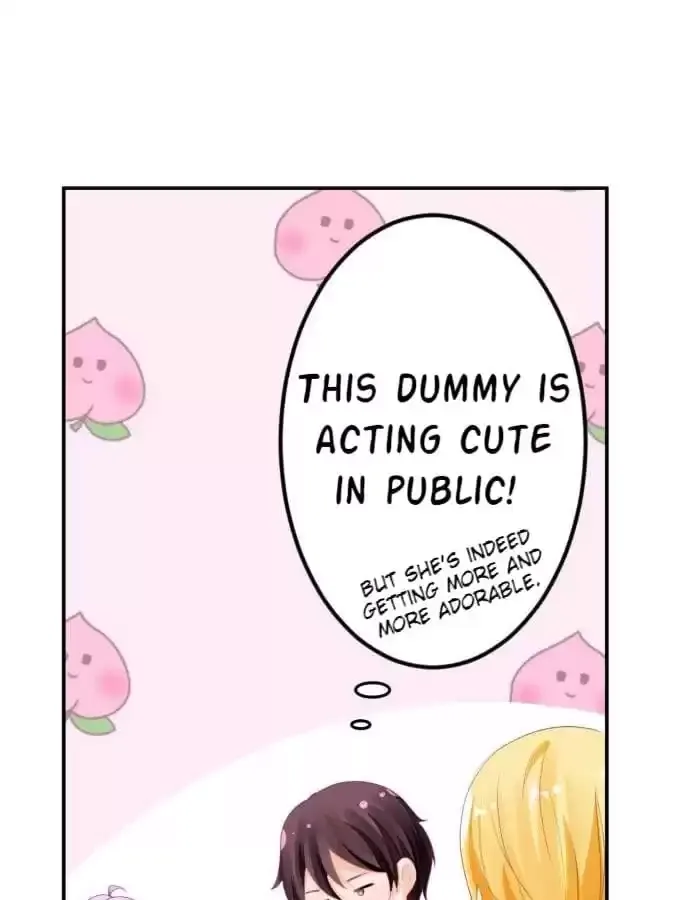 Hey, Be My Star Boyfriend! Chapter 158 page 34