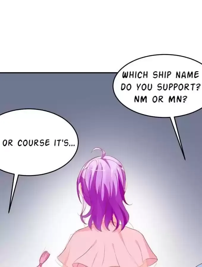Hey, Be My Star Boyfriend! Chapter 158 page 61
