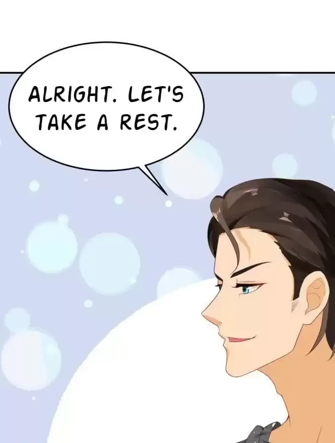 Hey, Be My Star Boyfriend! Chapter 159 page 3