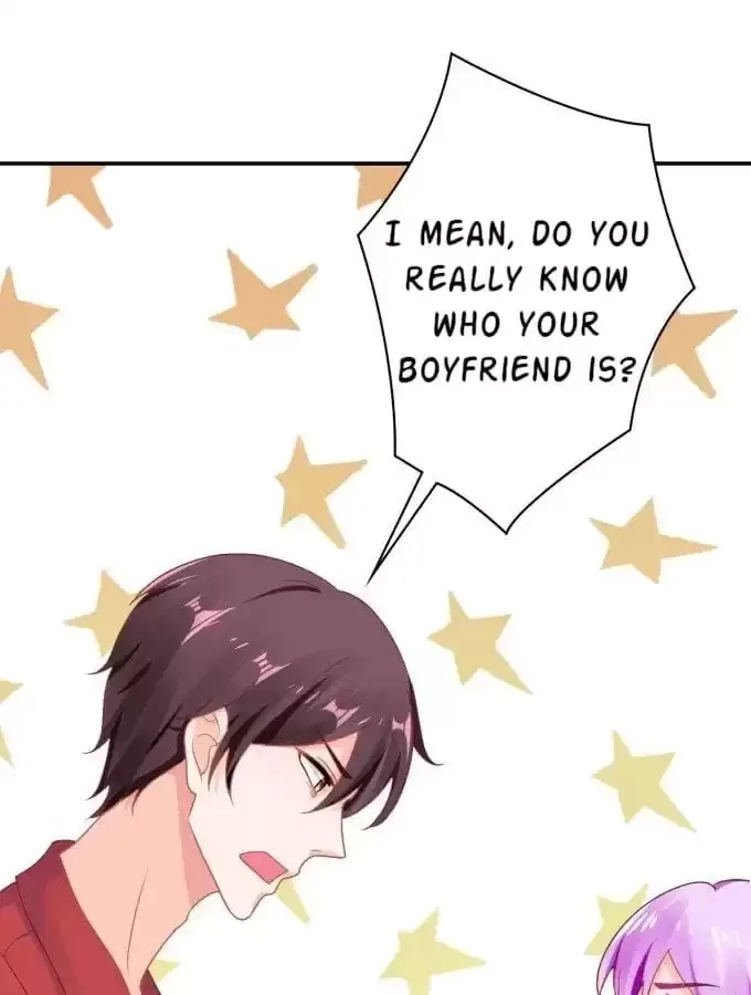 Hey, Be My Star Boyfriend! Chapter 159 page 28