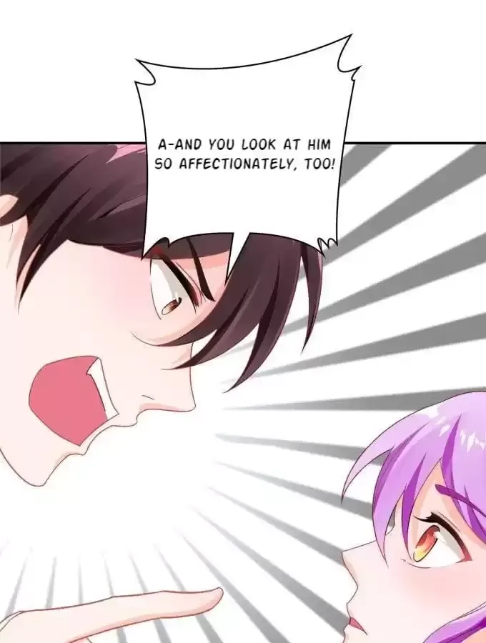 Hey, Be My Star Boyfriend! Chapter 159 page 34