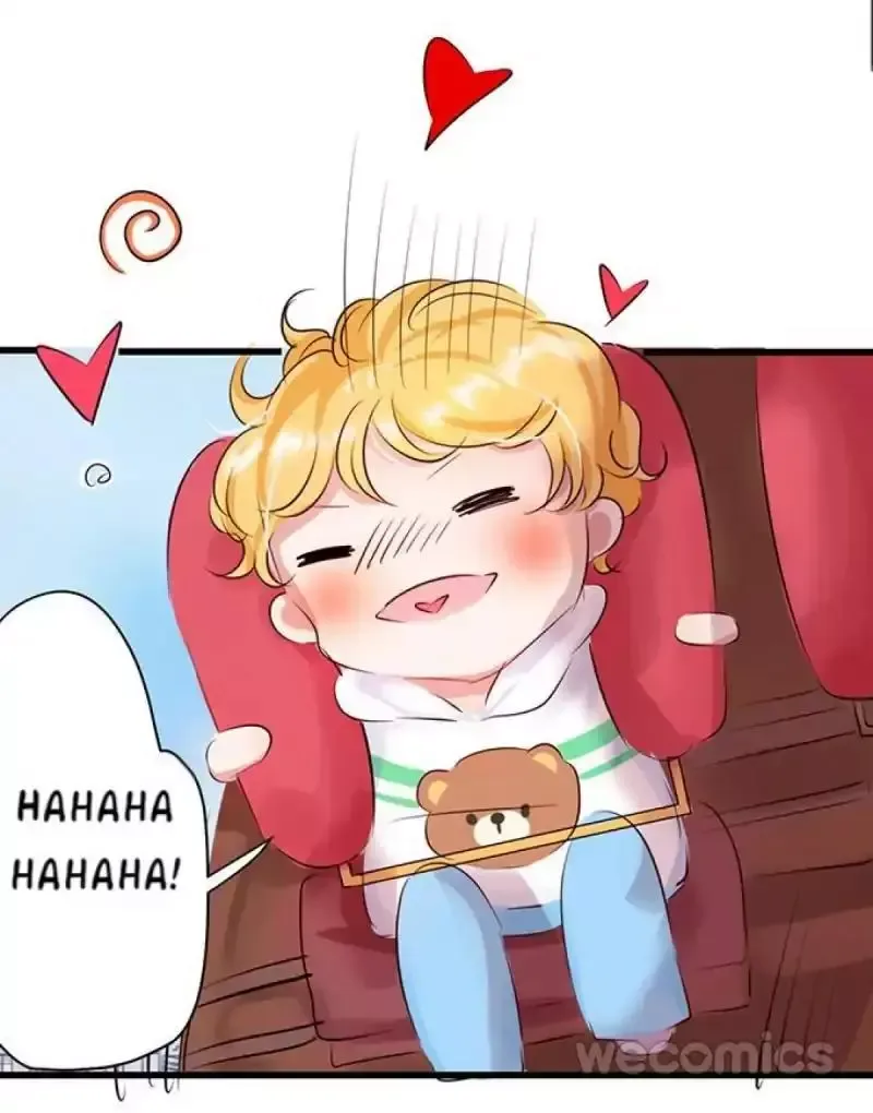 Hey, Be My Star Boyfriend! Chapter 16 page 21