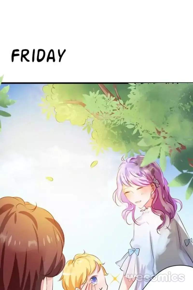 Hey, Be My Star Boyfriend! Chapter 16 page 10