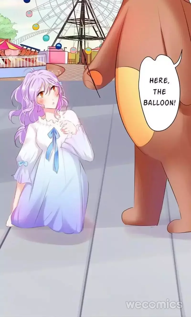 Hey, Be My Star Boyfriend! Chapter 16 page 29