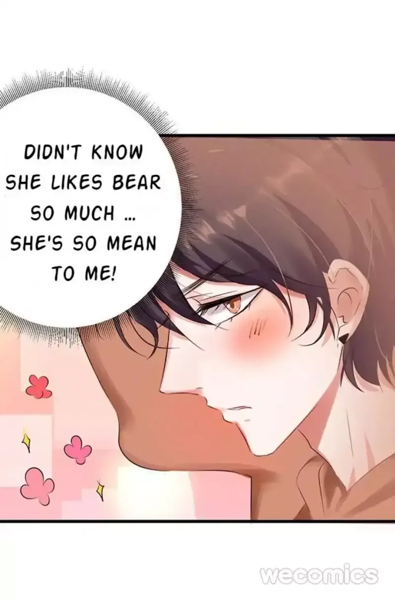 Hey, Be My Star Boyfriend! Chapter 16 page 34