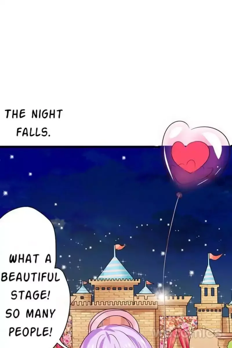 Hey, Be My Star Boyfriend! Chapter 16 page 59