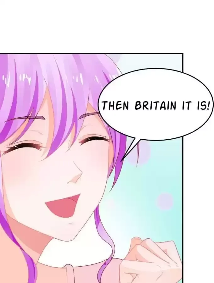 Hey, Be My Star Boyfriend! Chapter 160 page 23