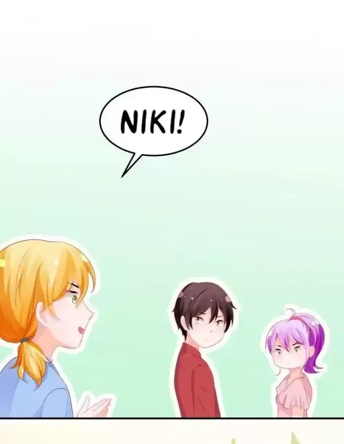 Hey, Be My Star Boyfriend! Chapter 160 page 6