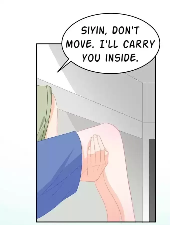 Hey, Be My Star Boyfriend! Chapter 160 page 34