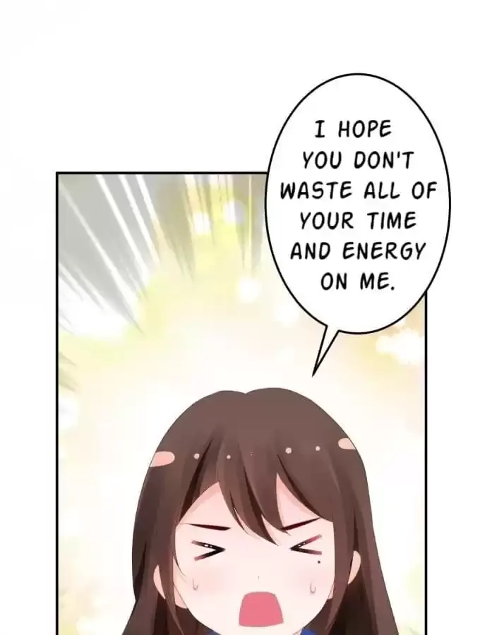 Hey, Be My Star Boyfriend! Chapter 161 page 27