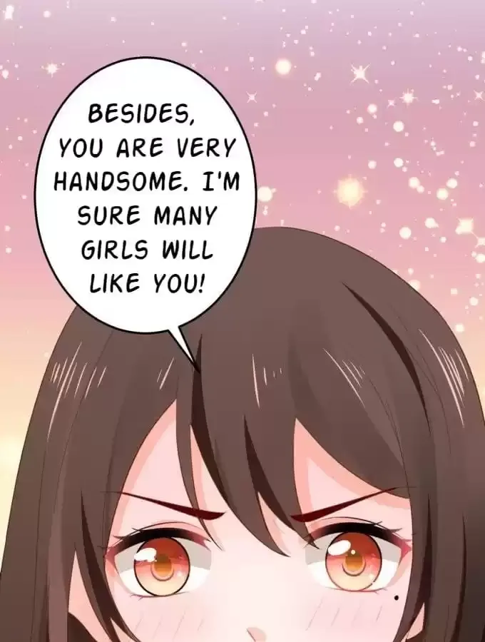 Hey, Be My Star Boyfriend! Chapter 161 page 29