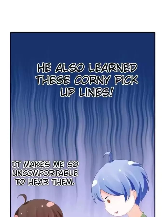 Hey, Be My Star Boyfriend! Chapter 161 page 42