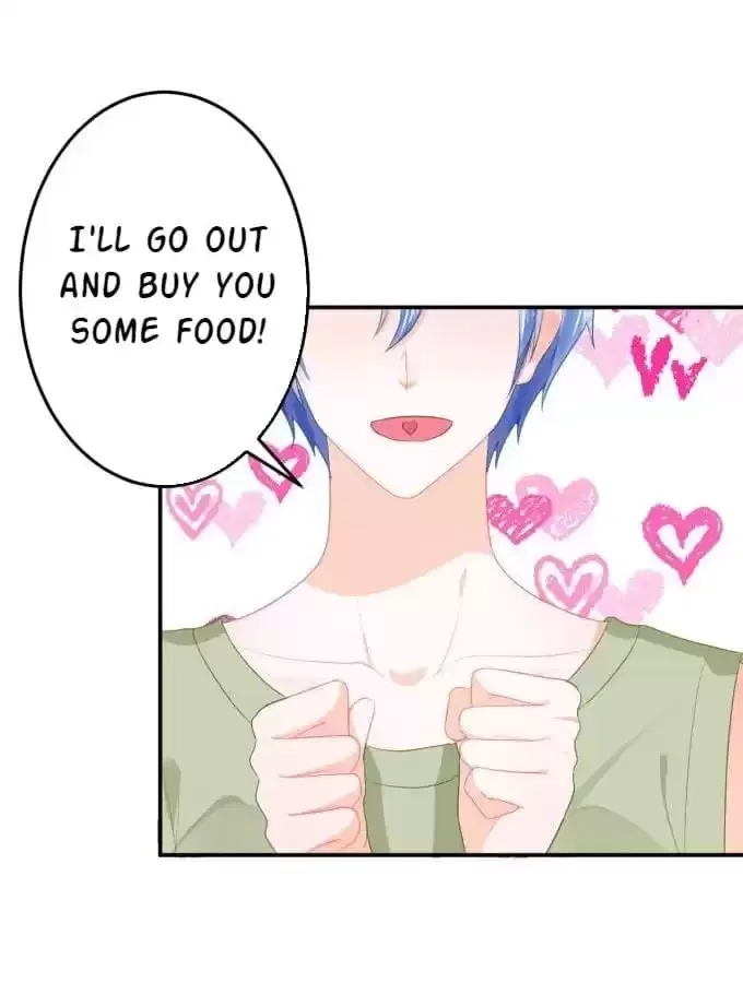 Hey, Be My Star Boyfriend! Chapter 162 page 3