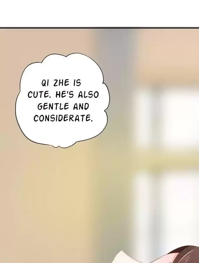 Hey, Be My Star Boyfriend! Chapter 162 page 19