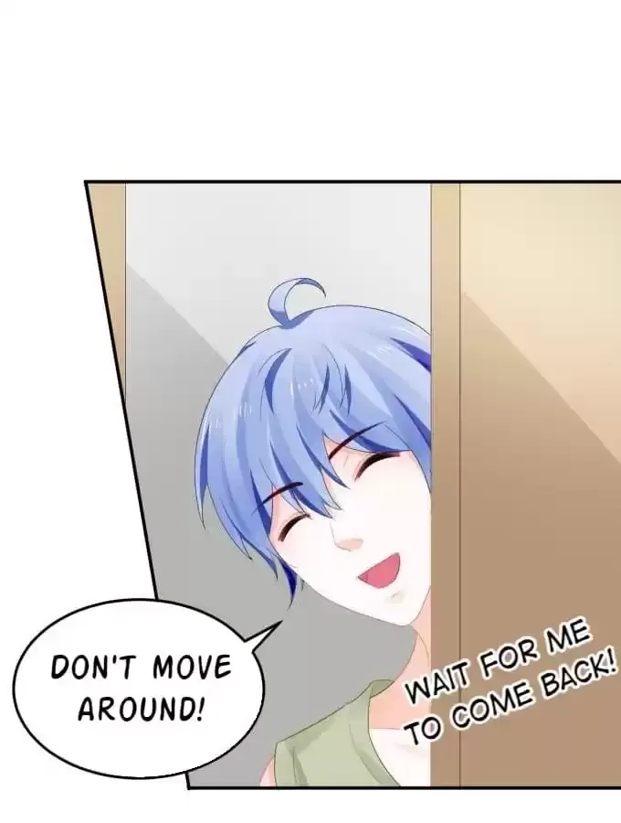 Hey, Be My Star Boyfriend! Chapter 162 page 9