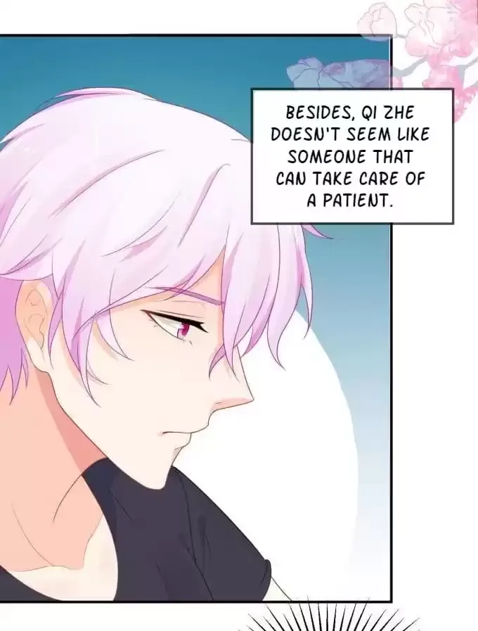 Hey, Be My Star Boyfriend! Chapter 162 page 42