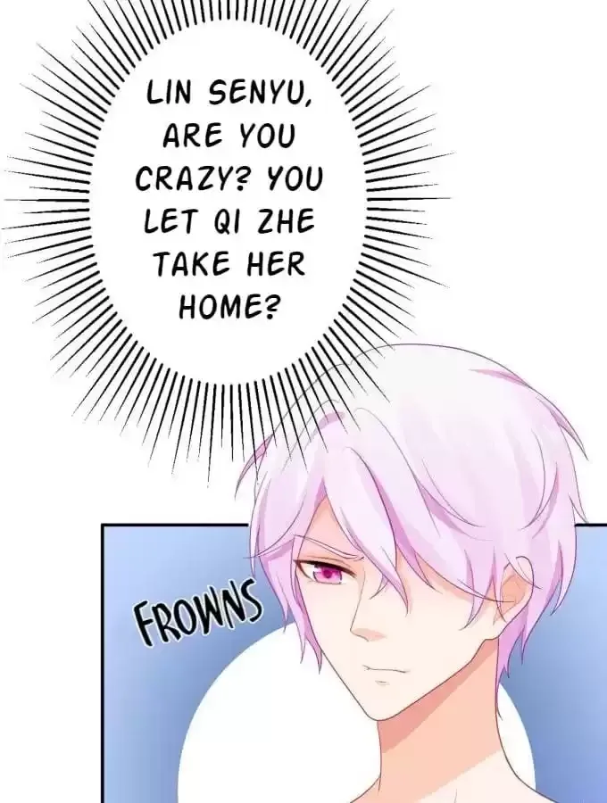 Hey, Be My Star Boyfriend! Chapter 162 page 44