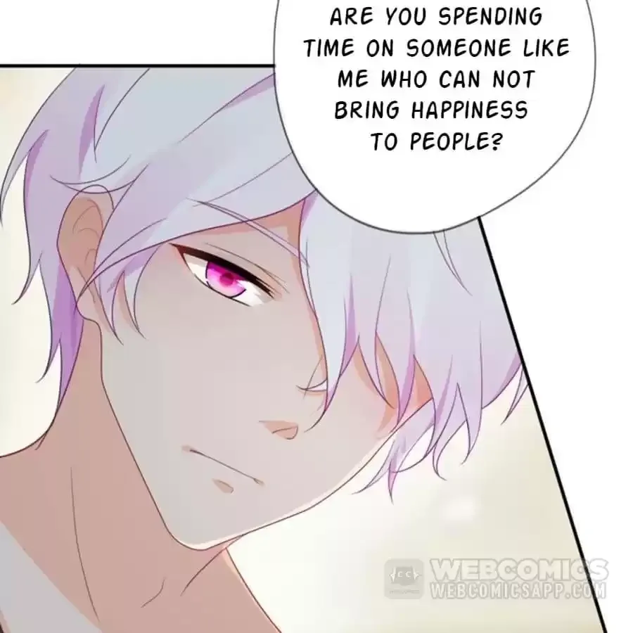 Hey, Be My Star Boyfriend! Chapter 163 page 45