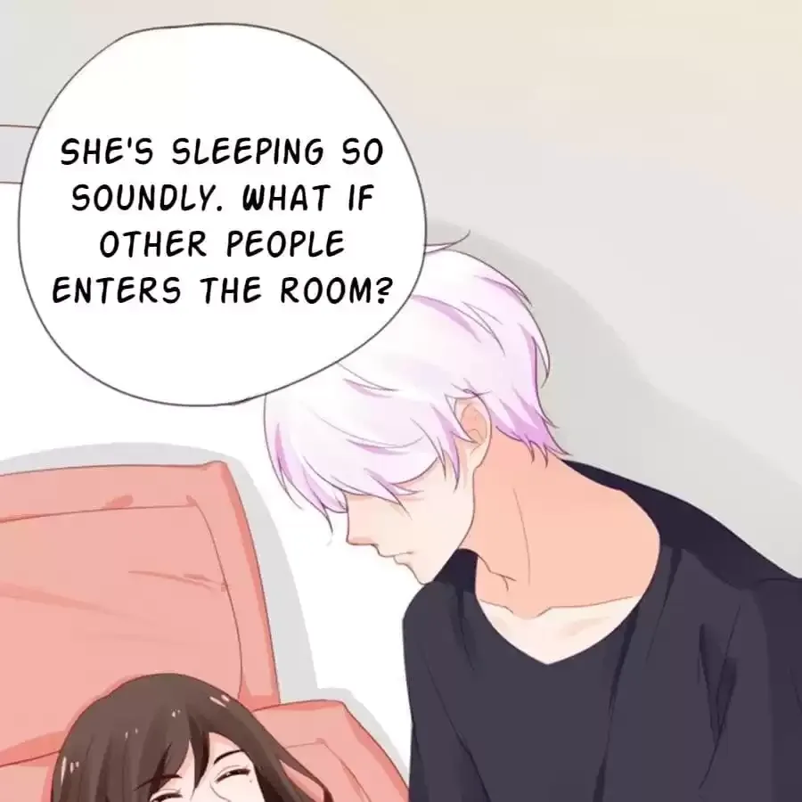 Hey, Be My Star Boyfriend! Chapter 163 page 75