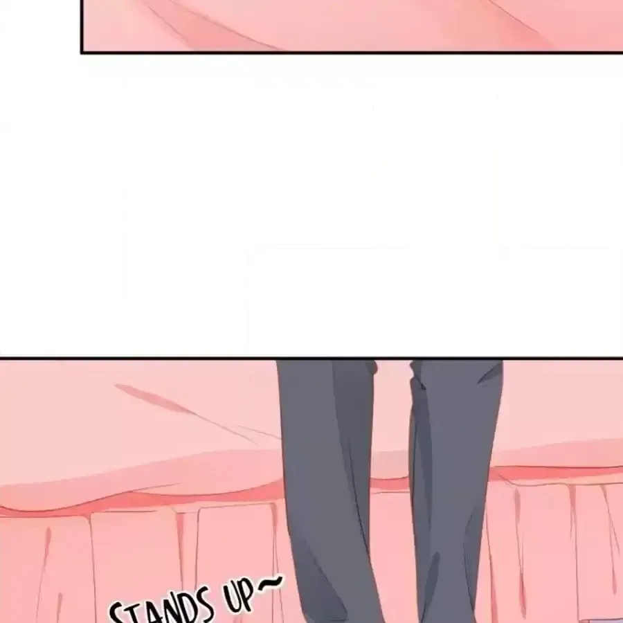 Hey, Be My Star Boyfriend! Chapter 163 page 80