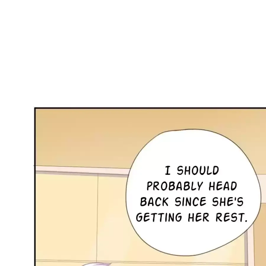 Hey, Be My Star Boyfriend! Chapter 163 page 77