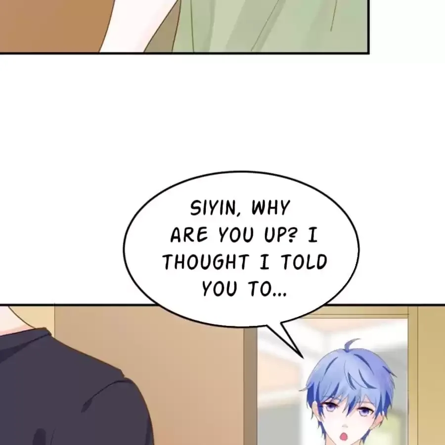 Hey, Be My Star Boyfriend! Chapter 163 page 91