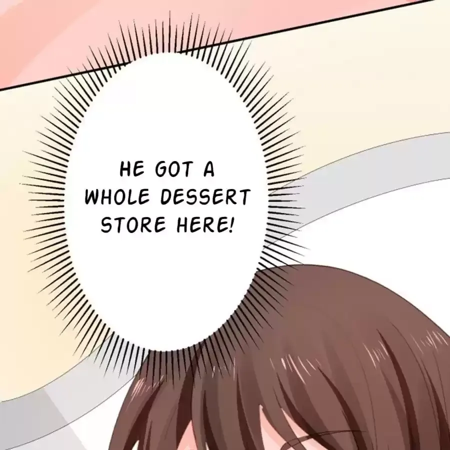 Hey, Be My Star Boyfriend! Chapter 164 page 22