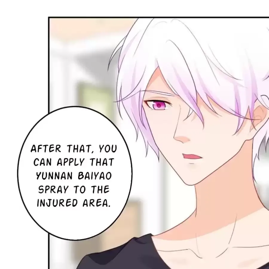 Hey, Be My Star Boyfriend! Chapter 164 page 39