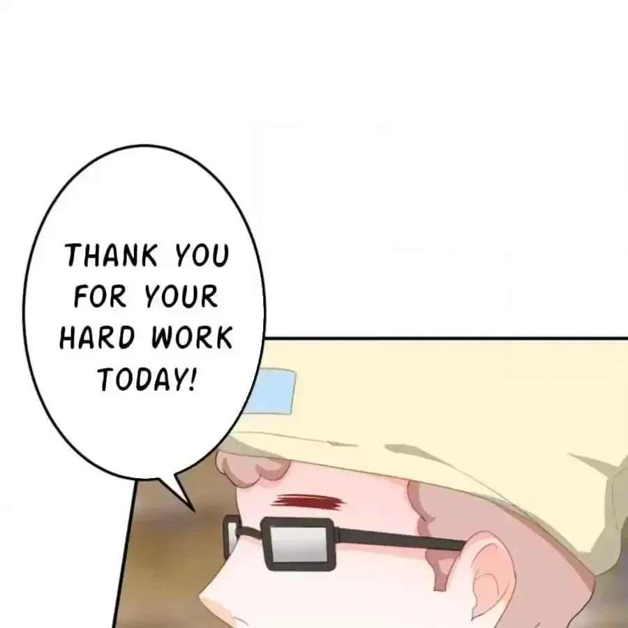 Hey, Be My Star Boyfriend! Chapter 164 page 60