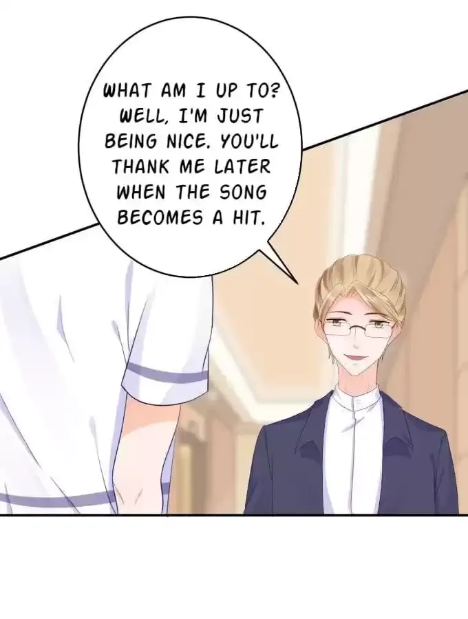 Hey, Be My Star Boyfriend! Chapter 165 page 29