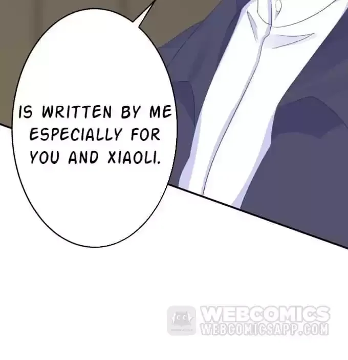 Hey, Be My Star Boyfriend! Chapter 165 page 22