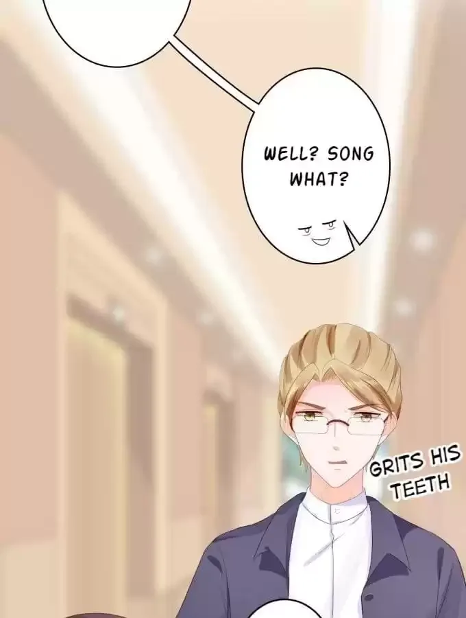 Hey, Be My Star Boyfriend! Chapter 165 page 11