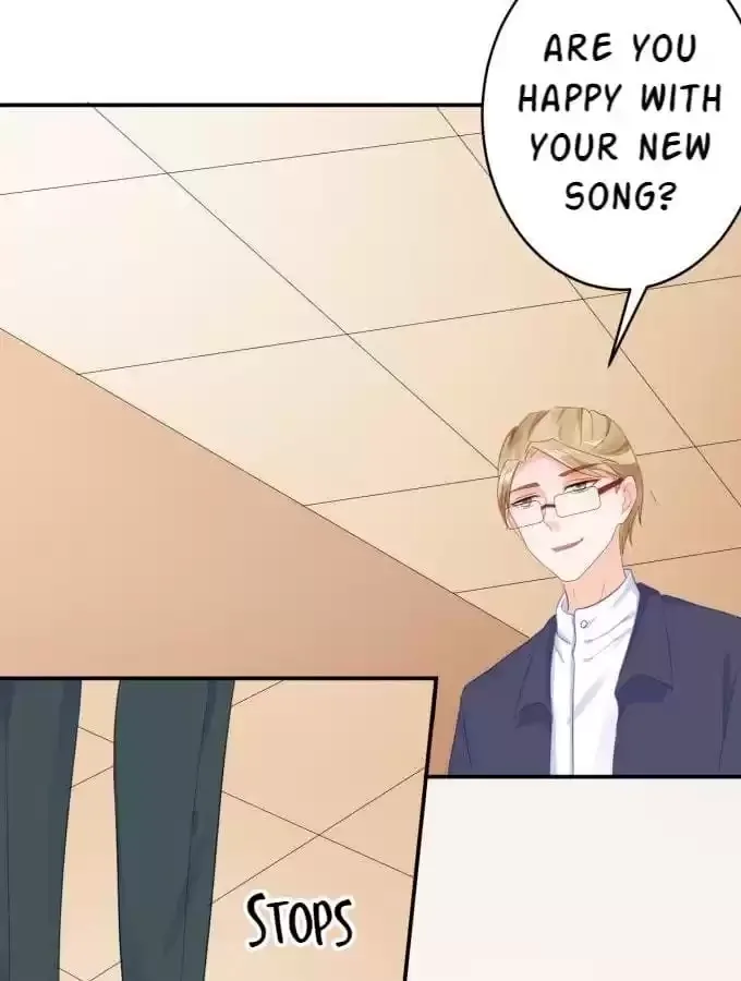 Hey, Be My Star Boyfriend! Chapter 165 page 17