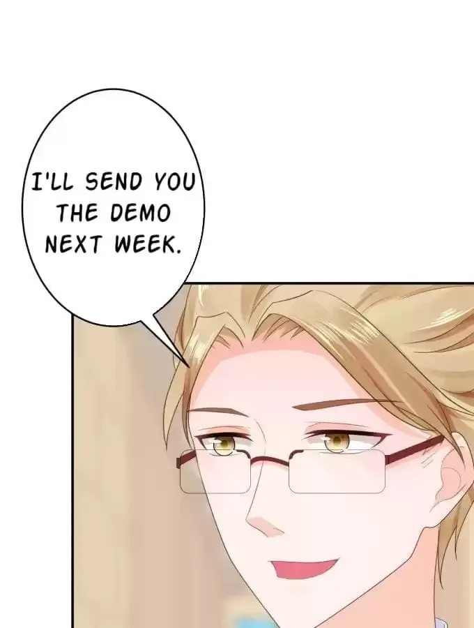 Hey, Be My Star Boyfriend! Chapter 165 page 41