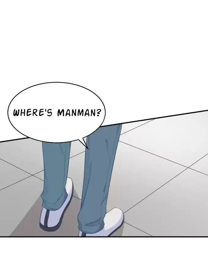 Hey, Be My Star Boyfriend! Chapter 165 page 52