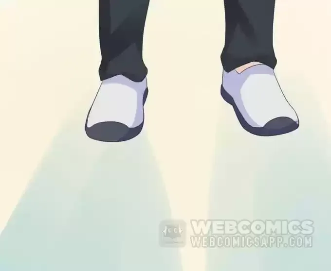 Hey, Be My Star Boyfriend! Chapter 166 page 32